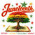 (2 Qty) Juneteenth Books- DTF transfer