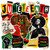 (2 Qty) Juneteenth Education Elevate- DTF transfer