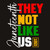 (2 Qty) Juneteenth They Not Like Us- DTF transfer