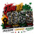 (2 Qty) Juneteenth Celebrate Empower Elevate - DTF transfer