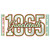 (2 Qty) Juneteenth Excellence Respect - DTF transfer