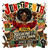 (2 Qty) Juneteenth Free At Last- DTF transfer