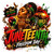 (2 Qty) Juneteenth Freedom Day - DTF transfer