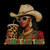 (2 Qty) Juneteenth Slaying Rhinestones - DTF transfer