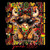 (2 Qty) Juneteenth Cute Cow- DTF transfer