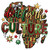 (2 Qty) Juneteenth Do It For The Culture Sparkle - DTF transfer