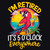 (2 Qty) I'm Retired It's 5o Clock Everywhere - DTF transfer