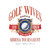 (2 Qty) Golf Wives - DTF transfer