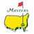 (2 Qty) Masters - DTF transfer