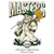 (2 Qty) Master Augusta National Golf Club - DTF transfer