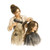 (2 Qty) Salon Blow Drying - DTF transfer