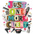 (2 Qty) Just One More Client - DTF transfer