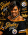 Total 8 qty(2 of each Qty) STEELERS designs  - DTF transfer