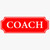 (2 of each 8 designs total 16 qty) COACH and CC - DTF transfers
