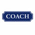 (71 Qty in 4 colors and 8 different sizes) COACH - DTF transfers