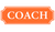 (71 Qty in 4 colors and 8 different sizes) COACH - DTF transfers