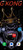 (6 Qty) King Kong FACE WITH CROWN - DTF transfers