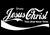 (10 Qty) Jesus Christ CocaCola - custom DTF transfers