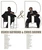 (2 Qty) Usher and Chris (words) - custom DTF transfer