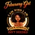 (2 Qty) February Girl I am who I am, Your Approval is not needed DTF transfer