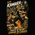 (2 Qty) Alvin Kamara, Legend by Choice -  DTF transfers