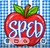 3xTHANKFUL TEACHER, 3xSPED Apple, 3xTEACH (spider), 3xWILD about Learning, 1xDOG MOM, 1xDOG DAD custom DTF transfer