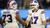 (15 Qty) 3 of each 5 design Football player custom DTF transfers