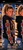 (1 front Bears Girl Skyline+ 2 Sleeves+ 5 Sparkle Scattered Rhinestone) custom DTF transfers