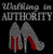 Walking in Authority Heels Stiletto Rhinestone Transfer