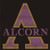 ALCORN Rhinestone transfer ALCORN Rhinestone transfer