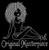 Original Masterpiece Afro girl (sitting) - Custom Order Rhinestone Transfer
