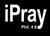  iPray (Phil 4:6) Vinyl Transfer