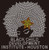 Black Child Development Institute Girl with Bow Rhinestone Transfer