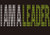 I am a Leader Custom Rhinestone Transfer