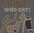  SAINTS Who Dat Girl Heel Football Rhinestone Transfer BESTSELLER