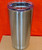 Tumbler 20 OZ, double wall Travel Mug (Stainless Steel)