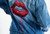 (Balance for 25 Qty @ 9.99/pc) Lips Dripping Blood - Custom Rhinestone transfer