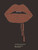 (Balance for 25 Qty @ 9.99/pc) Lips Dripping Blood - Custom Rhinestone transfer