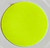 Neon Yellow - SIGN Vinyl Sheet/Roll (PVC)