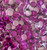 13mm Nailhead Purple Round 500 pc Loose Hot fix 13mm Nailhead Purple Round 500 pc Loose Hot fix
