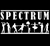 (2 Qty)SPECTRUM people 4"(w) x 2"(h) - DTF Transfer