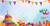 BIRTHDAY INVITATION CARD - Banner