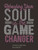 (Deposit for 25 Qty @5.99/pc Total $150) Soul is the Game - Rhinestone transfer