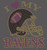 I Love my RAVENS Helmet Football Custom Rhinestone Transfer I Love my RAVENS Helmet Football Custom Rhinestone Transfer