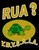 (2 QTY) RUA TURTLE - custom DTF transfer