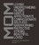 MOM words (New-single color) Loving Understanding Patient mothers day Rhinestone Transfer MOM words (New-single color) Loving Understanding Patient mothers day Rhinestone Transfer