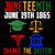 (2 Qty) Juneteenth June 19th 1865 - DTF transfer