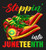 (2 Qty) Stepping into Juneteenth Shoes Joggers-1 - DTF transfer