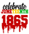 (2 Qty) Celebrate Juneteenth 1865 test - DTF transfer (2 Qty) Celebrate Juneteenth 1865 test - DTF transfer