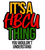 (2 Qty) It's a HBCU thing - DTF transfer (2 Qty) It's a HBCU thing - DTF transfer